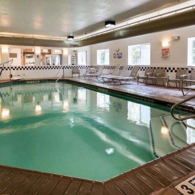 Comfort Suites Nacogdoches Thumbnail
