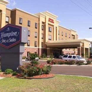 Hampton Inn By Hilton & Suites Natchez Thumbnail