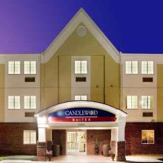 Candlewood Suites Colonial Heights - Fort Lee By IHG Thumbnail