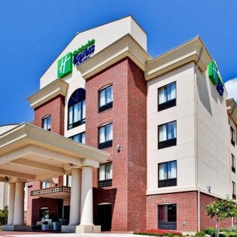 Holiday Inn Express Hotel & Suites DFW West - Hurst By IHG Thumbnail