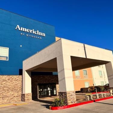 AmericInn by Wyndham New Braunfels Thumbnail