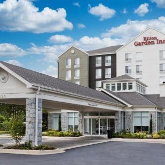 Hilton Garden Inn Birmingham Se/Liberty Parkway Thumbnail