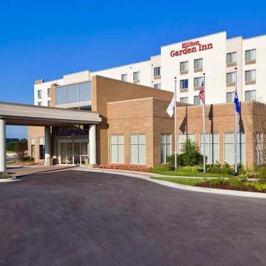 Hilton Garden Inn Lake Forest Thumbnail