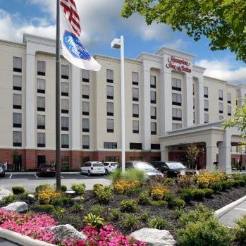 Hampton Inn By Hilton And Suites Columbus Polaris Thumbnail