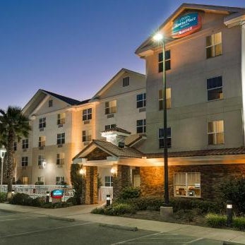 TownePlace Suites by Marriott Pensacola Thumbnail