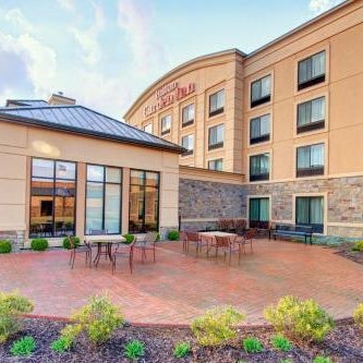Hilton Garden Inn St. Louis Shiloh/O'Fallon Thumbnail