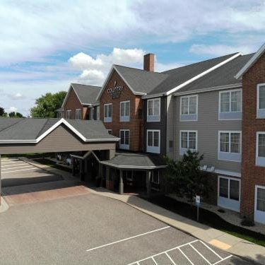 Country Inn & Suites by Radisson, Red Wing, MN Thumbnail