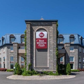 Best Western Plus Edmundston Hotel Thumbnail