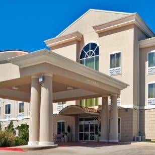 Holiday Inn Express Hotel and Suites Athens By IHG