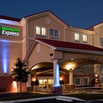 Holiday Inn Express Venice By IHG Thumbnail
