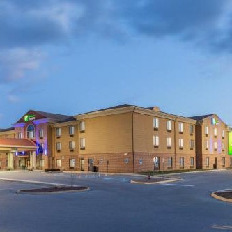 Holiday Inn Express Charles Town By IHG Thumbnail