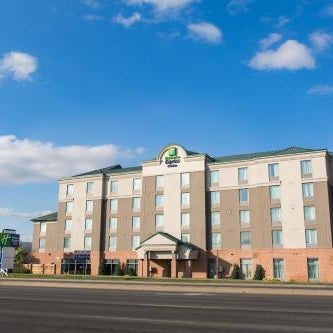 Holiday Inn Express Brampton By IHG Thumbnail