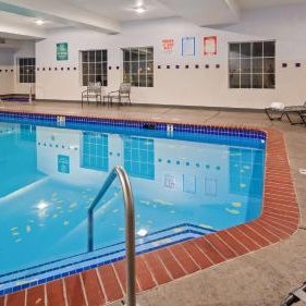 Best Western Crater Lake Highway White City/Medford Thumbnail