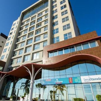 Praiamar Ponta Negra Hotel