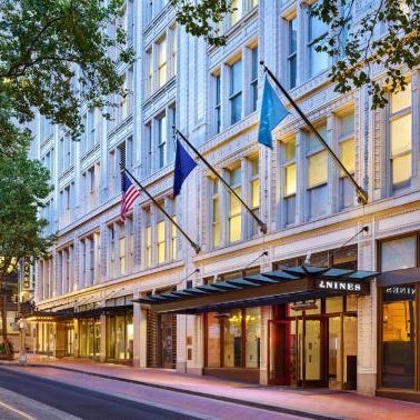 The Nines, a Luxury Collection Hotel, Portland Thumbnail
