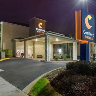 Comfort Suites At Eglin Air Force Base Thumbnail
