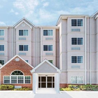 Microtel Inn & Suites By Wyndham Tuscaloosa Near University Thumbnail