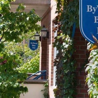 ByWard Blue Inn Thumbnail