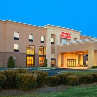 Hampton Inn By Hilton & Suites Manchester Thumbnail