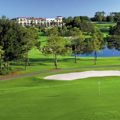Mission Resort and Club Thumbnail