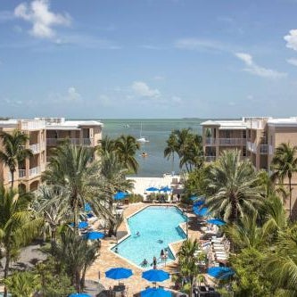 Beachside Resort & Residences Thumbnail
