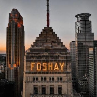 W Hotel Minneapolis The Foshay Thumbnail