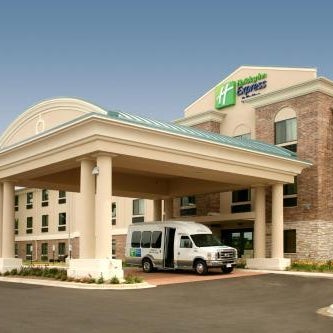 Holiday Inn Express & Suites Verona By IHG Thumbnail