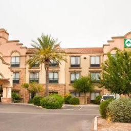 GreenTree Inn and Suites Thumbnail