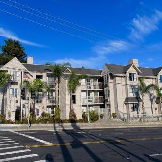 Motel Santa Cruz Thumbnail