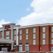 Hampton Inn By Hilton & Suites Saint John-New Brunswick Thumbnail