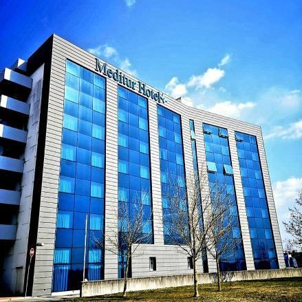 Meditur Hotel Udine Nord