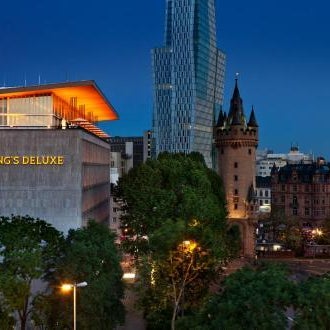 Flemings Selection Hotel Frankfurt-City Thumbnail