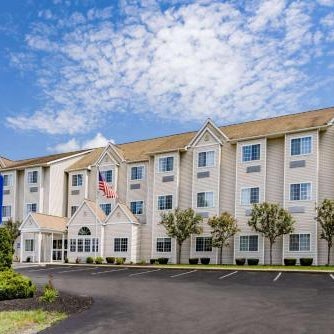 Microtel Inn & Suites By Wyndham Johnstown Thumbnail