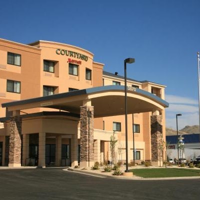 Courtyard by Marriott Carson City Thumbnail