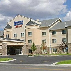 Fairfield Inn & Suites by Marriott Richfield Thumbnail