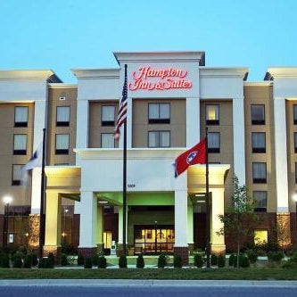 Hampton Inn By Hilton & Suites Mt. Juliet Thumbnail