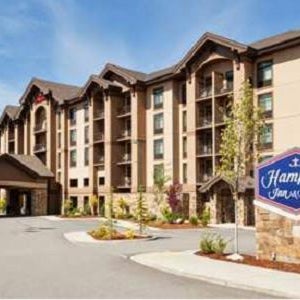 Hampton Inn By Hilton And Suites Coeur D Alene Thumbnail