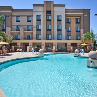 Hampton Inn By Hilton & Suites Phoenix Glendale-Westgate Thumbnail