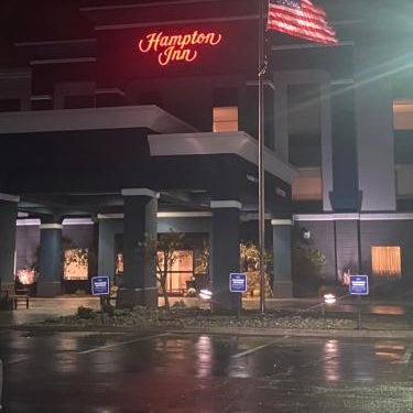 Hampton Inn By Hilton Utica Thumbnail