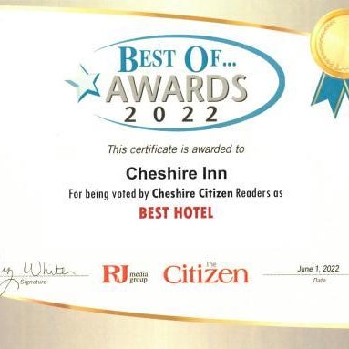 Cheshire Welcome Inn Thumbnail