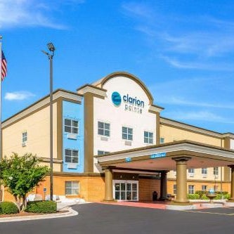Clarion Pointe Madison-Huntsville Thumbnail