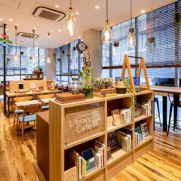 Comfort Hotel Tokyo Kanda