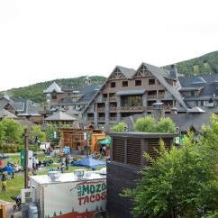 The Lodge at Spruce Peak, a Destination by Hyatt Residence Thumbnail