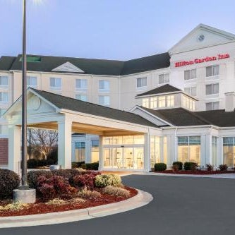 Hilton Garden Inn Roanoke Rapids / Carolina Crossroads Thumbnail