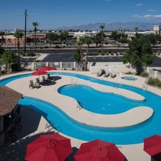 Hilton Garden Inn Tucson Airport Thumbnail
