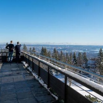 Voksenasen Hotell; Best Western Signature Collection