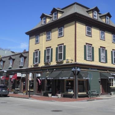 Inn on Bellevue Thumbnail