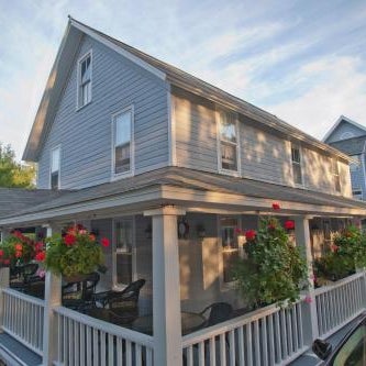 Sylvan Inn Bed & Breakfast Thumbnail