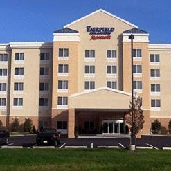 Fairfield Inn & Suites by Marriott Carlisle Thumbnail