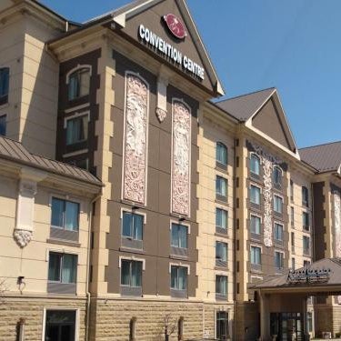 Radisson Toronto Airport West Thumbnail